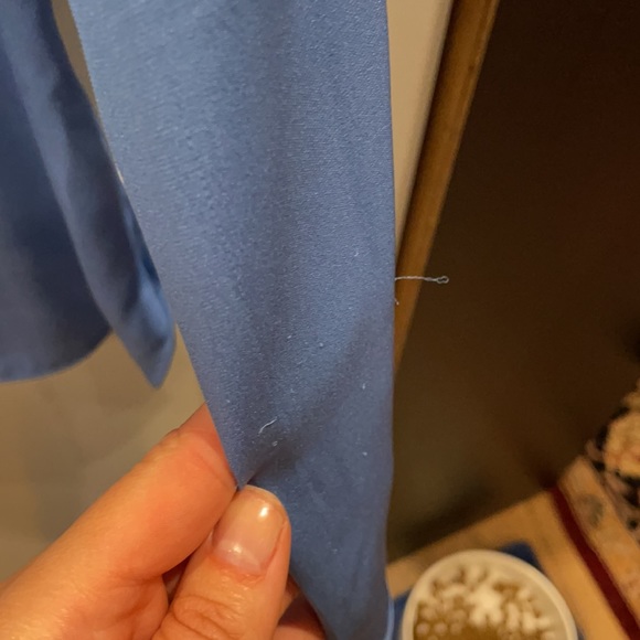 Theory Button Down - Picture 4 of 4